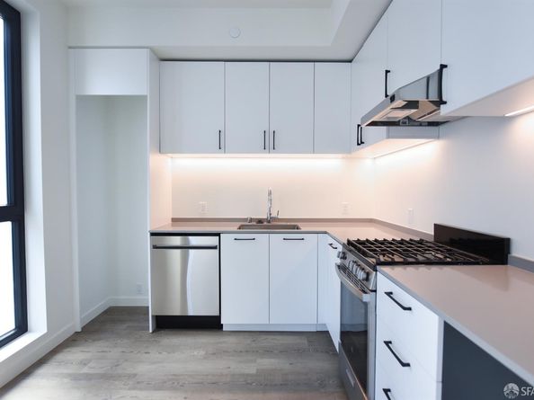 395 6th Street 214, San Francisco CA 94107