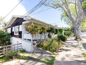 373 Moraga Avenue, Piedmont CA 94611