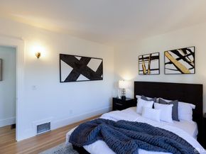 373 Moraga Avenue, Piedmont CA 94611