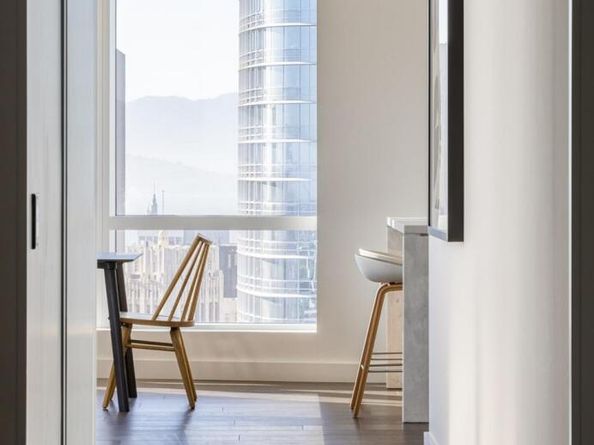 488 Folsom Street 4204, San Francisco CA 94105