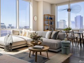 488 Folsom Street 4204, San Francisco CA 94105