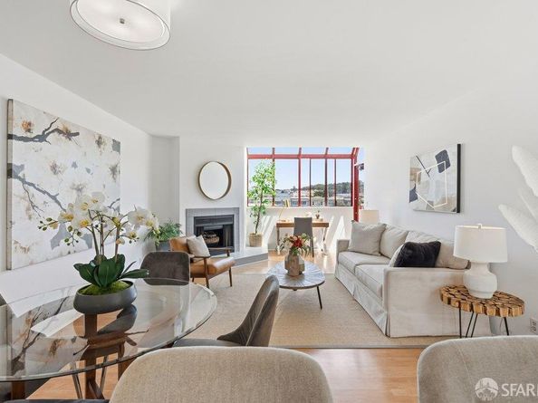 855 La Playa Street 456, San Francisco CA 94121