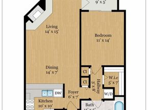 855 La Playa Street 456, San Francisco CA 94121