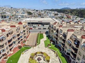 855 La Playa Street 456, San Francisco CA 94121