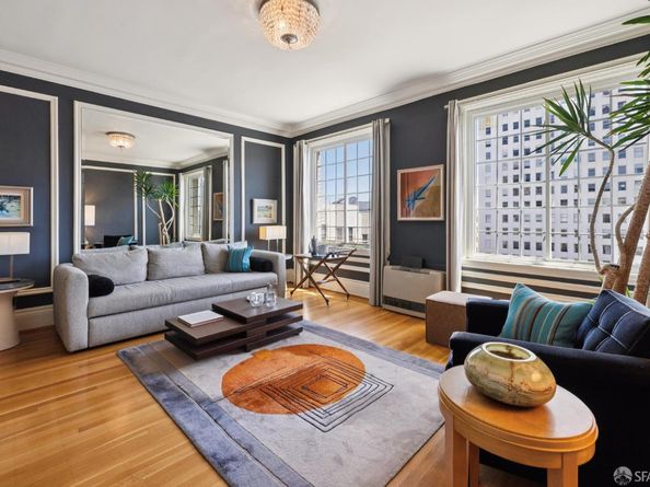 735 Geary Street 503, San Francisco CA 94109