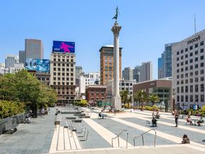 735 Geary Street 503, San Francisco CA 94109