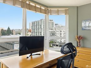 750 Van Ness Avenue 805, San Francisco CA 94102