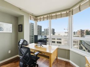 750 Van Ness Avenue 805, San Francisco CA 94102