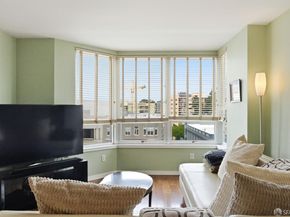 750 Van Ness Avenue 805, San Francisco CA 94102