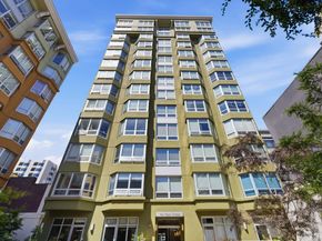 750 Van Ness Avenue 805, San Francisco CA 94102