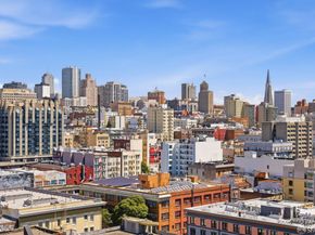 750 Van Ness Avenue 805, San Francisco CA 94102