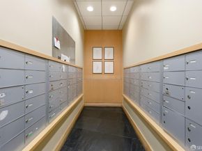 750 Van Ness Avenue 805, San Francisco CA 94102