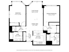 750 Van Ness Avenue 805, San Francisco CA 94102