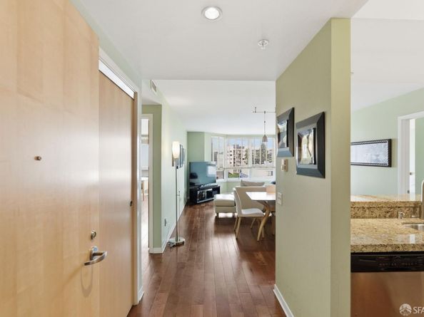 750 Van Ness Avenue 805, San Francisco CA 94102