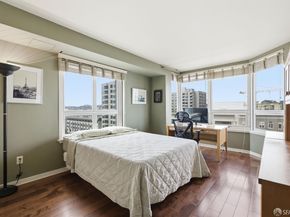 750 Van Ness Avenue 805, San Francisco CA 94102