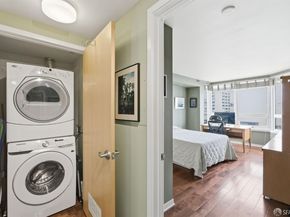 750 Van Ness Avenue 805, San Francisco CA 94102