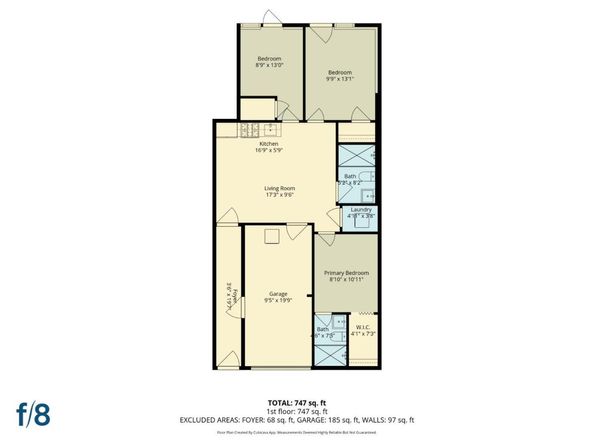 2258 34th Avenue, San Francisco CA 94116