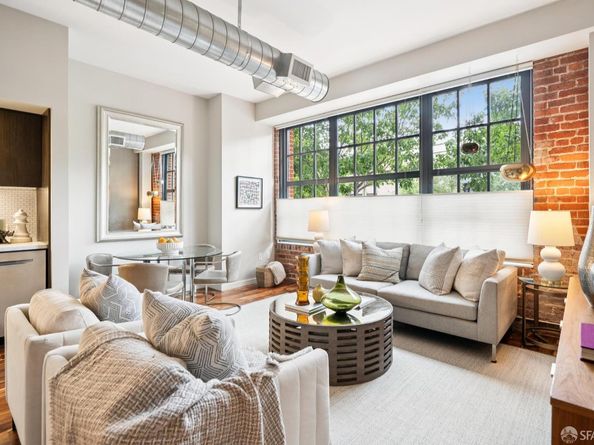 2101 Bryant Street 101, San Francisco CA 94110
