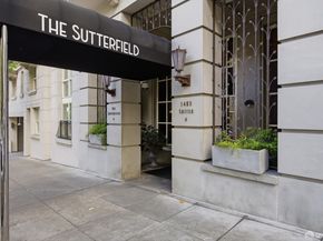 1483 Sutter Street 1002, San Francisco CA 94109