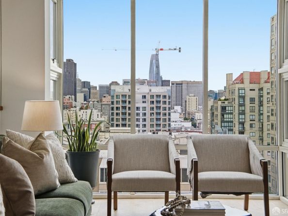 1483 Sutter Street 1002, San Francisco CA 94109
