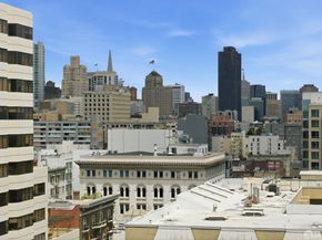 1483 Sutter Street 1002, San Francisco CA 94109