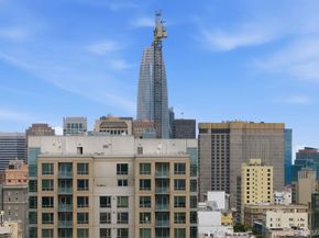 1483 Sutter Street 1002, San Francisco CA 94109