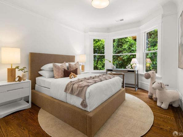 1405 Hyde Street, San Francisco CA 94109
