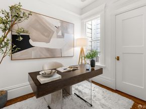 1405 Hyde Street, San Francisco CA 94109