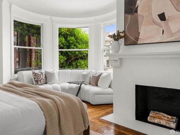 1405 Hyde Street, San Francisco CA 94109