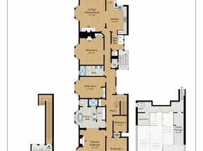 1405 Hyde Street, San Francisco CA 94109