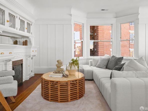 1405 Hyde Street, San Francisco CA 94109
