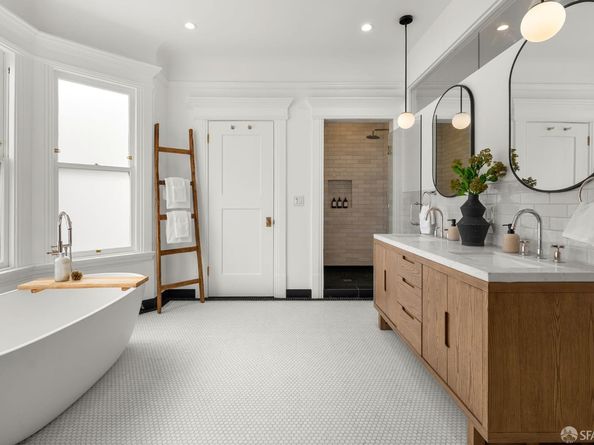 1405 Hyde Street, San Francisco CA 94109