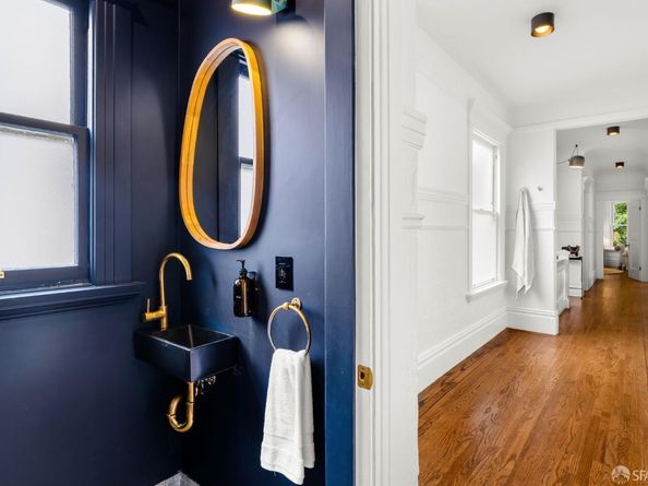 1405 Hyde Street, San Francisco CA 94109