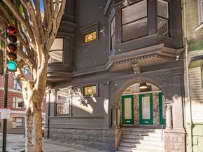 1405 Hyde Street, San Francisco CA 94109