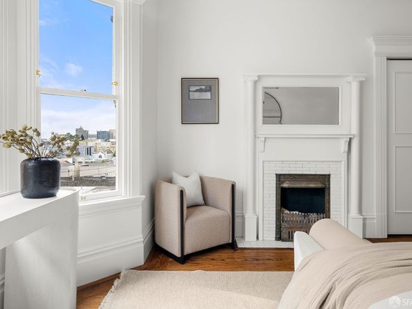 1405 Hyde Street, San Francisco CA 94109