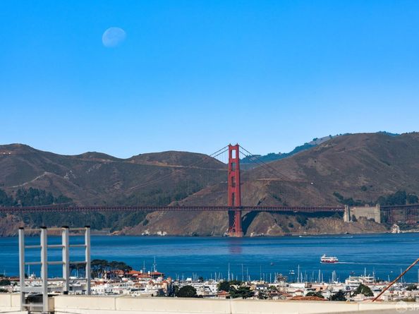 1405 Hyde Street, San Francisco CA 94109