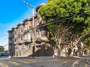 1405 Hyde Street, San Francisco CA 94109