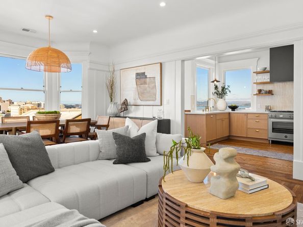 1405 Hyde Street, San Francisco CA 94109