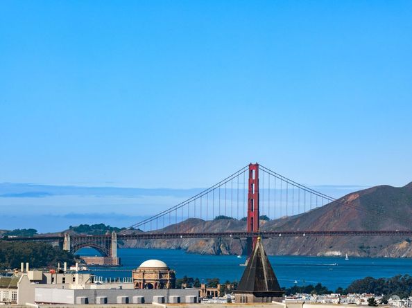 1405 Hyde Street, San Francisco CA 94109