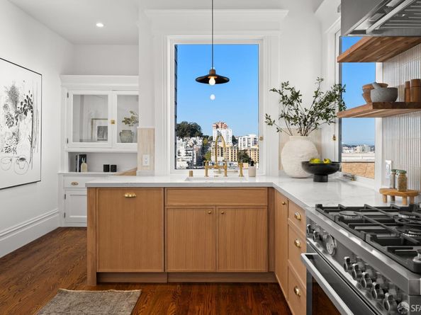 1405 Hyde Street, San Francisco CA 94109