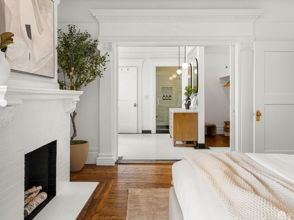1405 Hyde Street, San Francisco CA 94109