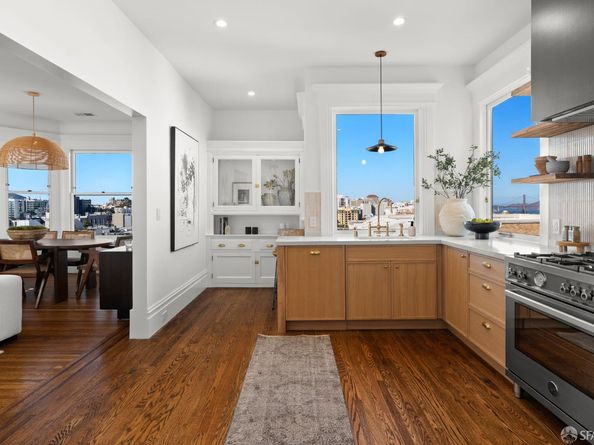 1405 Hyde Street, San Francisco CA 94109
