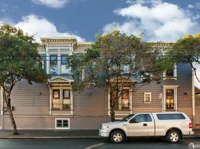 1200 Treat Avenue, San Francisco CA 94110