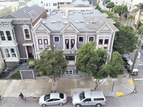 1200 Treat Avenue, San Francisco CA 94110