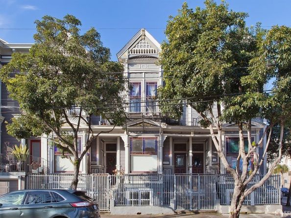 1200 Treat Avenue, San Francisco CA 94110