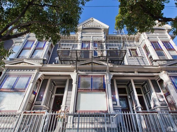 1200 Treat Avenue, San Francisco CA 94110