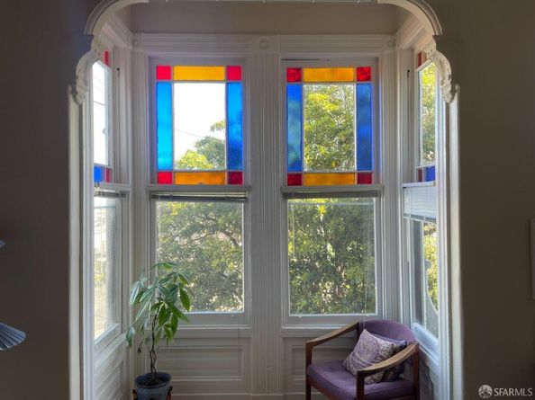1200 Treat Avenue, San Francisco CA 94110