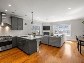 858 E 2nd Street 2, Boston MA 02127