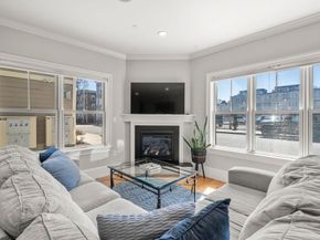 858 E 2nd Street 2, Boston MA 02127