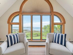 1 Trouant's Island, Marshfield MA 02050